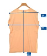 MyLanka（ミランカ）ノースリーブ オレンジ サイズ:38(M位) レディース/2200615352701