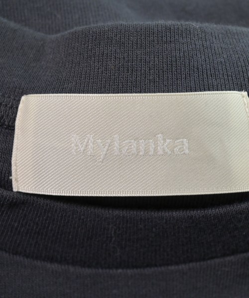 MyLanka（ミランカ）ノースリーブ 紺 サイズ:38(M位) レディース/2200615352817