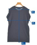 MyLanka（ミランカ）ノースリーブ 紺 サイズ:38(M位) レディース/2200615352817