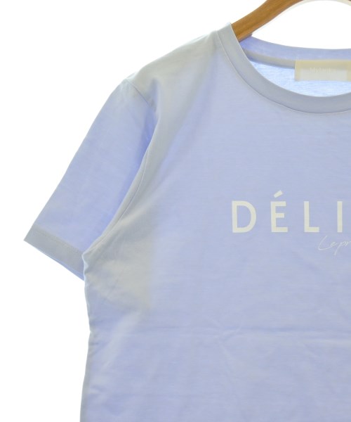 MyLanka（ミランカ）Tシャツ・カットソー 青 サイズ:38(M位) レディース/2200615352930