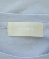 MyLanka（ミランカ）Tシャツ・カットソー 青 サイズ:38(M位) レディース/2200615352930