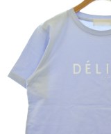 MyLanka（ミランカ）Tシャツ・カットソー 青 サイズ:38(M位) レディース/2200615352930