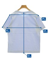 MyLanka（ミランカ）Tシャツ・カットソー 青 サイズ:38(M位) レディース/2200615352930