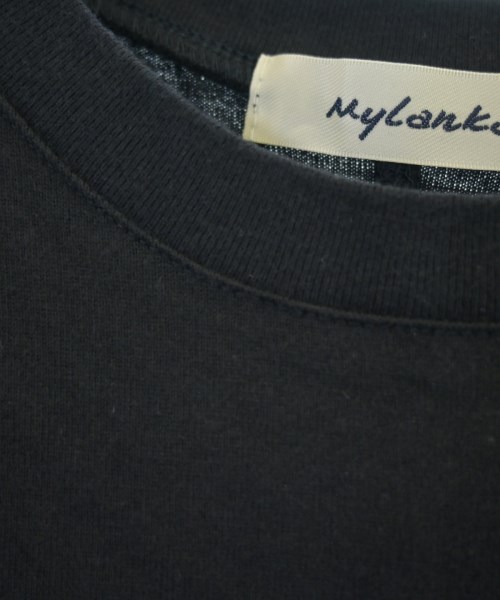 MyLanka（ミランカ）Tシャツ・カットソー 紺 サイズ:38(M位) レディース/2200615352947