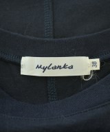 MyLanka（ミランカ）Tシャツ・カットソー 紺 サイズ:38(M位) レディース/2200615352947