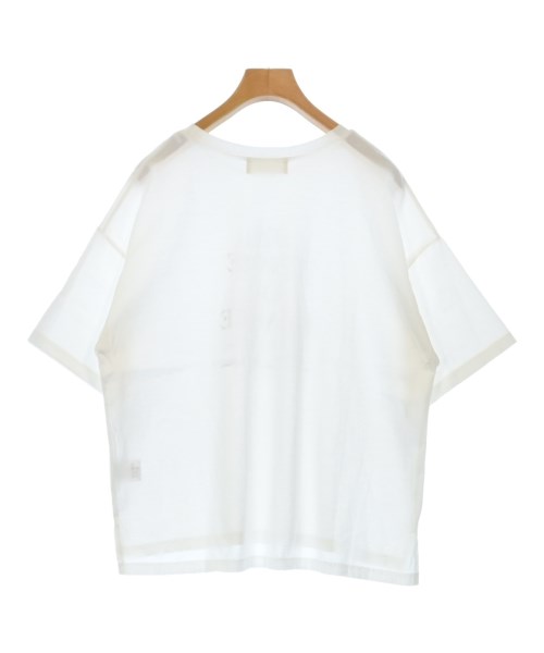 MyLanka（ミランカ）Tシャツ・カットソー 白 サイズ:38(M位) レディース/2200626221256