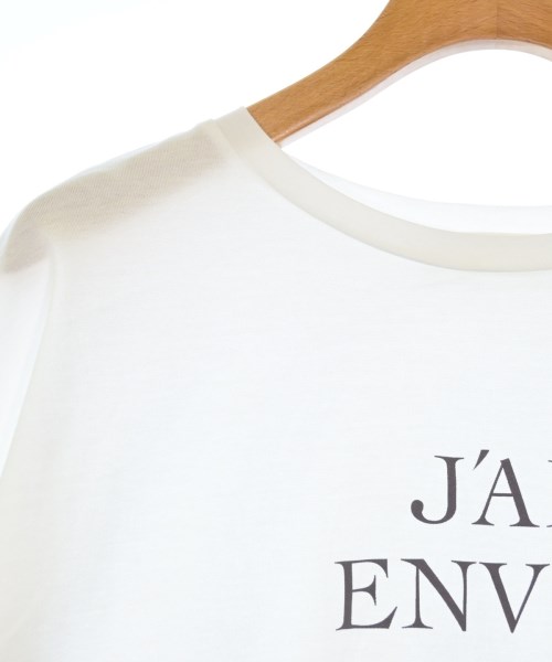 MyLanka（ミランカ）Tシャツ・カットソー 白 サイズ:38(M位) レディース/2200626221256