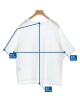 MyLanka（ミランカ）Tシャツ・カットソー 白 サイズ:38(M位) レディース/2200626221256