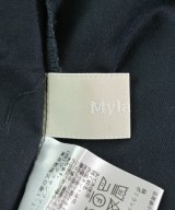 MyLanka（ミランカ）ロング・マキシ丈スカート 紺 サイズ:38(M位) レディース/2200626221348