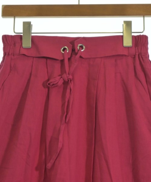 MyLanka（ミランカ）ロング・マキシ丈スカート ピンク サイズ:38(M位) レディース/2200614714432