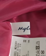 MyLanka（ミランカ）ロング・マキシ丈スカート ピンク サイズ:38(M位) レディース/2200614714432