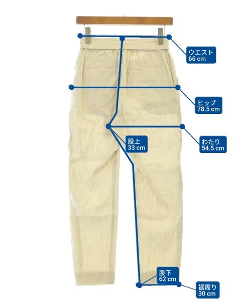 MyLanka（ミランカ）その他 ベージュ サイズ:36(S位) レディース/2200582934030