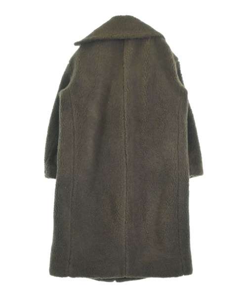 MyLanka（ミランカ）その他 茶 サイズ:38(M位) レディース/2200620301015