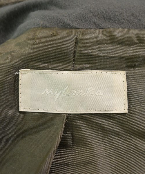 MyLanka（ミランカ）その他 茶 サイズ:38(M位) レディース/2200620301015