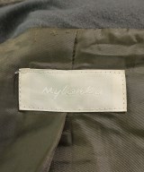 MyLanka（ミランカ）その他 茶 サイズ:38(M位) レディース/2200620301015
