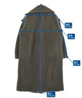 MyLanka（ミランカ）その他 茶 サイズ:38(M位) レディース/2200620301015