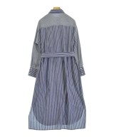 MyLanka（ミランカ）シャツワンピース 紺 サイズ:38(M位) レディース/2200614513042