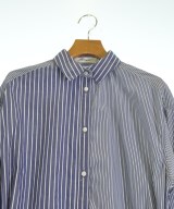 MyLanka（ミランカ）シャツワンピース 紺 サイズ:38(M位) レディース/2200614513042