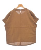 MyLanka（ミランカ）Tシャツ・カットソー 茶 サイズ:38(M位) レディース/2200614513066