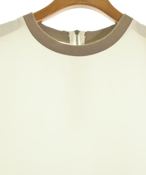 MyLanka（ミランカ）ワンピース 白 サイズ:38(M位) レディース/2200602635015