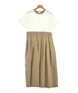 MyLanka（ミランカ）ワンピース 白 サイズ:38(M位) レディース/2200602635015