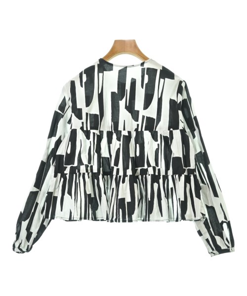 MyLanka（ミランカ）ブラウス 白 サイズ:38(M位) レディース/2200672630026