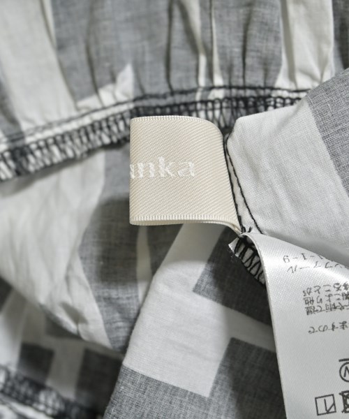 MyLanka（ミランカ）ブラウス 白 サイズ:38(M位) レディース/2200672630026