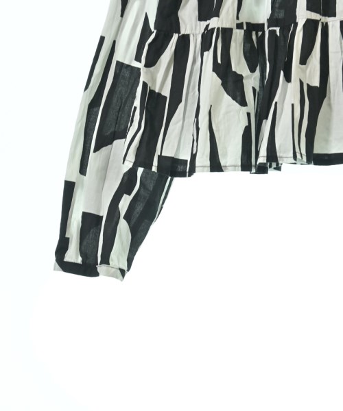 MyLanka（ミランカ）ブラウス 白 サイズ:38(M位) レディース/2200672630026