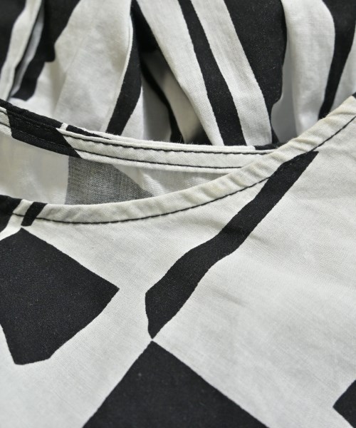 MyLanka（ミランカ）ブラウス 白 サイズ:38(M位) レディース/2200672630026