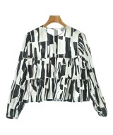 MyLanka（ミランカ）ブラウス 白 サイズ:38(M位) レディース/2200672630026