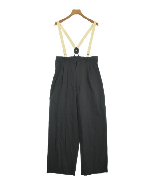 MyLanka(ミランカ)チノパン 黒 サイズ:38(M位)/2200672630064