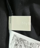 MyLanka（ミランカ）チノパン 黒 サイズ:38(M位) レディース/2200672630064