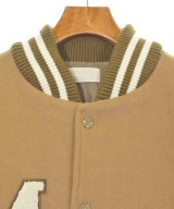 MyLanka（ミランカ）スタジャン ベージュ サイズ:38(M位) レディース/2200669781052