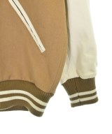 MyLanka（ミランカ）スタジャン ベージュ サイズ:38(M位) レディース/2200669781052