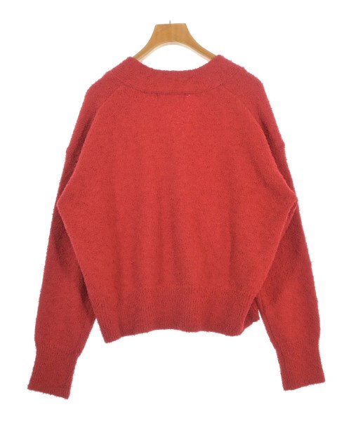 MyLanka（ミランカ）カーディガン 赤 サイズ:38(M位) レディース/2200669781281