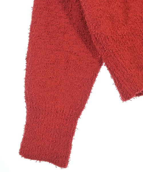 MyLanka（ミランカ）カーディガン 赤 サイズ:38(M位) レディース/2200669781281