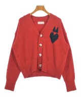 MyLanka（ミランカ）カーディガン 赤 サイズ:38(M位) レディース/2200669781281