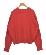 MyLanka（ミランカ）カーディガン 赤 サイズ:38(M位) レディース/2200669781281