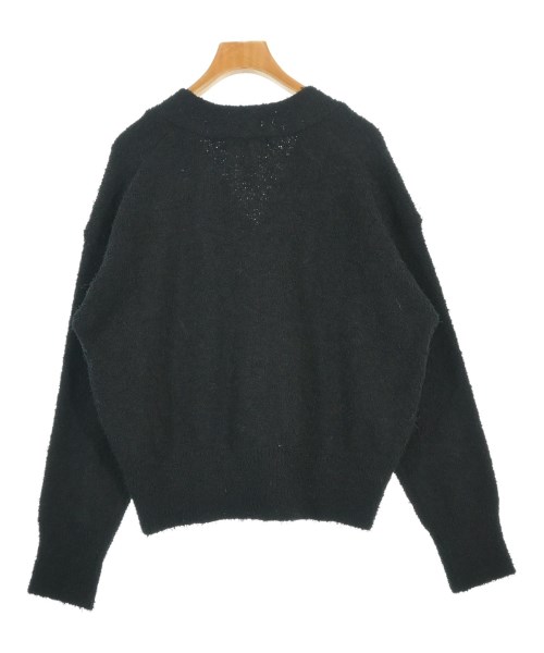 MyLanka（ミランカ）カーディガン 黒 サイズ:38(M位) レディース/2200669781298