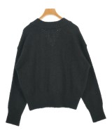 MyLanka（ミランカ）カーディガン 黒 サイズ:38(M位) レディース/2200669781298