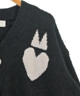 MyLanka（ミランカ）カーディガン 黒 サイズ:38(M位) レディース/2200669781298