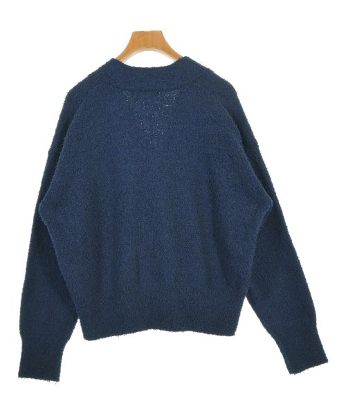 MyLanka（ミランカ）カーディガン 紺 サイズ:38(M位) レディース/2200669781304