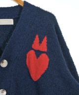 MyLanka（ミランカ）カーディガン 紺 サイズ:38(M位) レディース/2200669781304