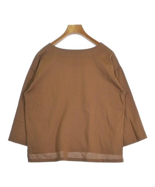 MyLanka（ミランカ）Tシャツ・カットソー 茶 サイズ:38(M位) レディース/2200668743020