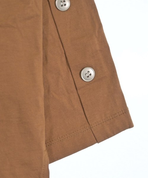 MyLanka（ミランカ）Tシャツ・カットソー 茶 サイズ:38(M位) レディース/2200668743020