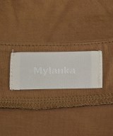 MyLanka（ミランカ）Tシャツ・カットソー 茶 サイズ:38(M位) レディース/2200668743020
