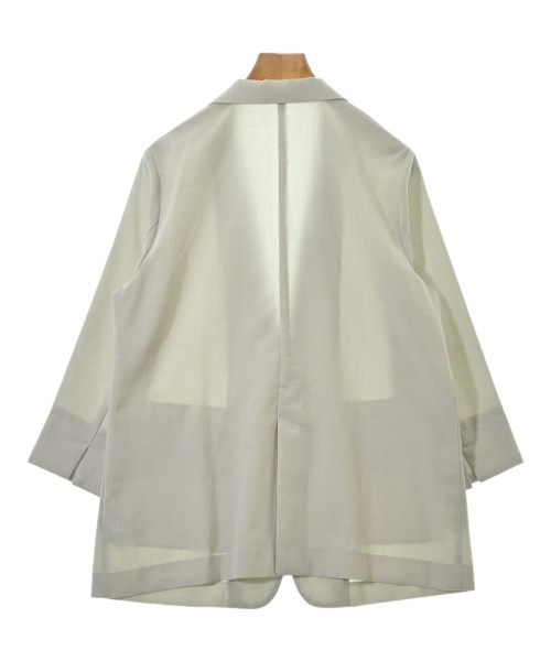 MyLanka（ミランカ）ジャケット ベージュ サイズ:38(M位) レディース/2200677843032