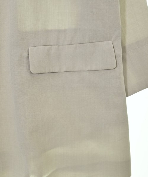 MyLanka（ミランカ）ジャケット ベージュ サイズ:38(M位) レディース/2200677843032