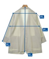 MyLanka（ミランカ）ジャケット ベージュ サイズ:38(M位) レディース/2200677843032