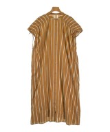 MyLanka（ミランカ）シャツワンピース 茶 サイズ:38(M位) レディース/2200678644058